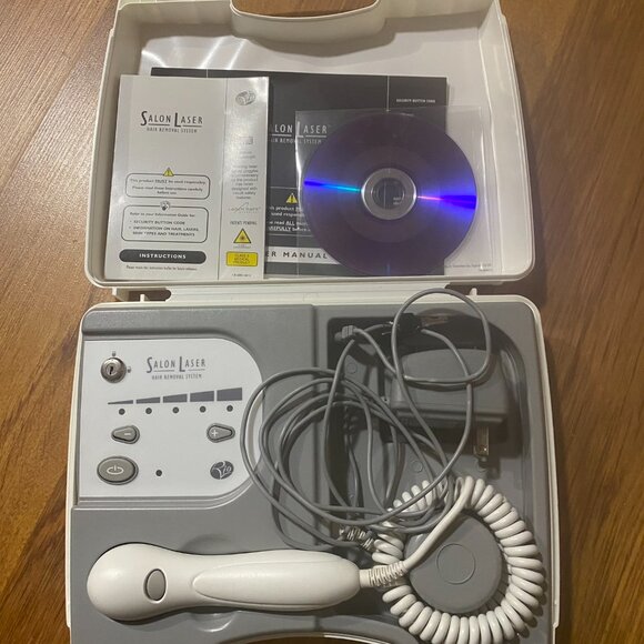 187-You Are Awesome💖 Laser Hair Removal - Picture 10 of 14